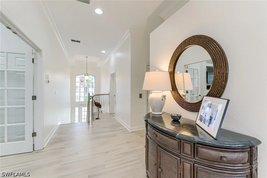 Photo of Unit 202 at 9533 Cypress Hammock Circle