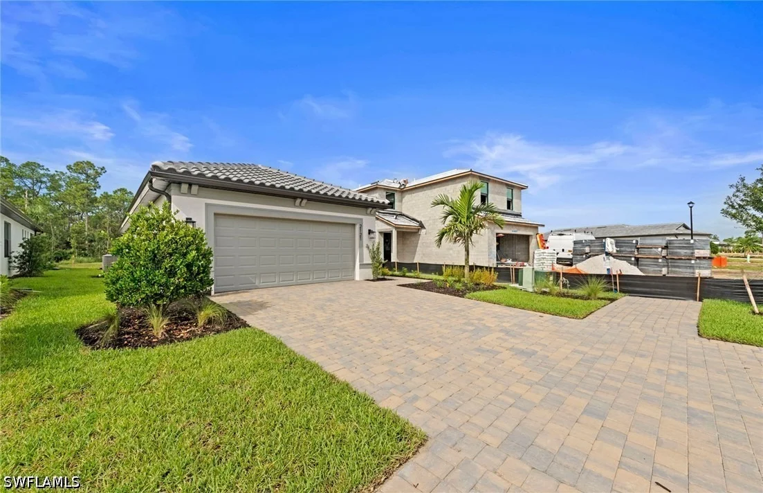 Photo of 2121 Seville Lane