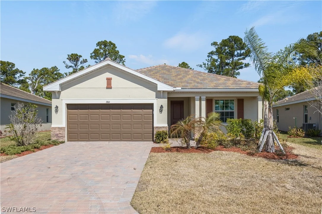 Photo of 3160 Weston Manor Drive