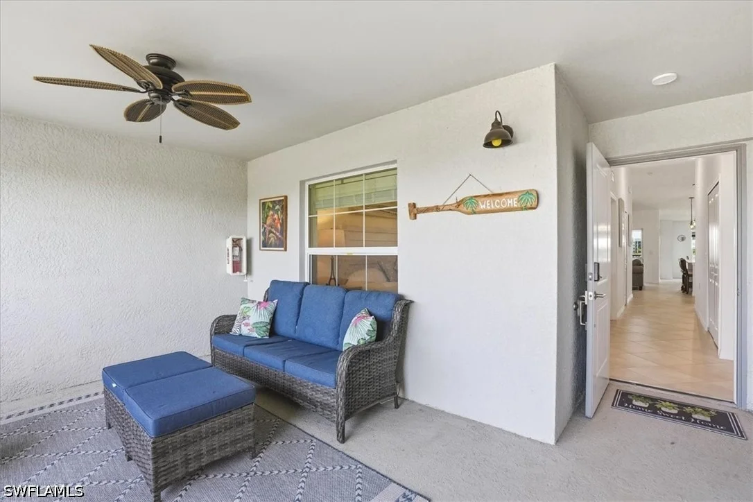 Photo of Unit 2823 at 5427 Double Eagle Circle