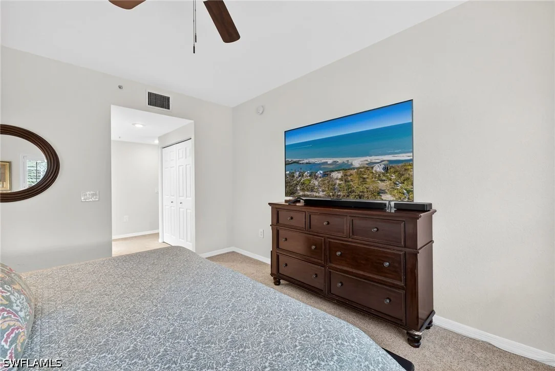 Photo of Unit 206 at 20170 Estero Gardens Circle