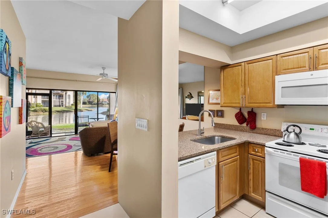 Photo of Unit 313 at 3324 Olympic Drive