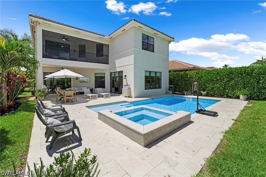 Photo of 2858 Cinnamon Bay Circle