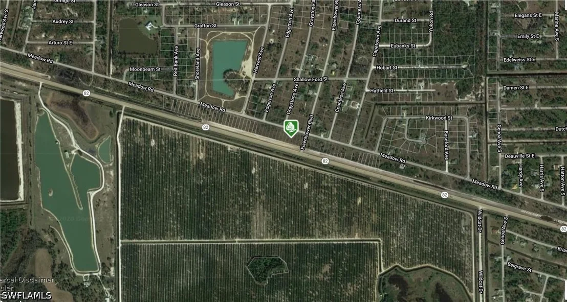 Photo of 3272 Meadow Road