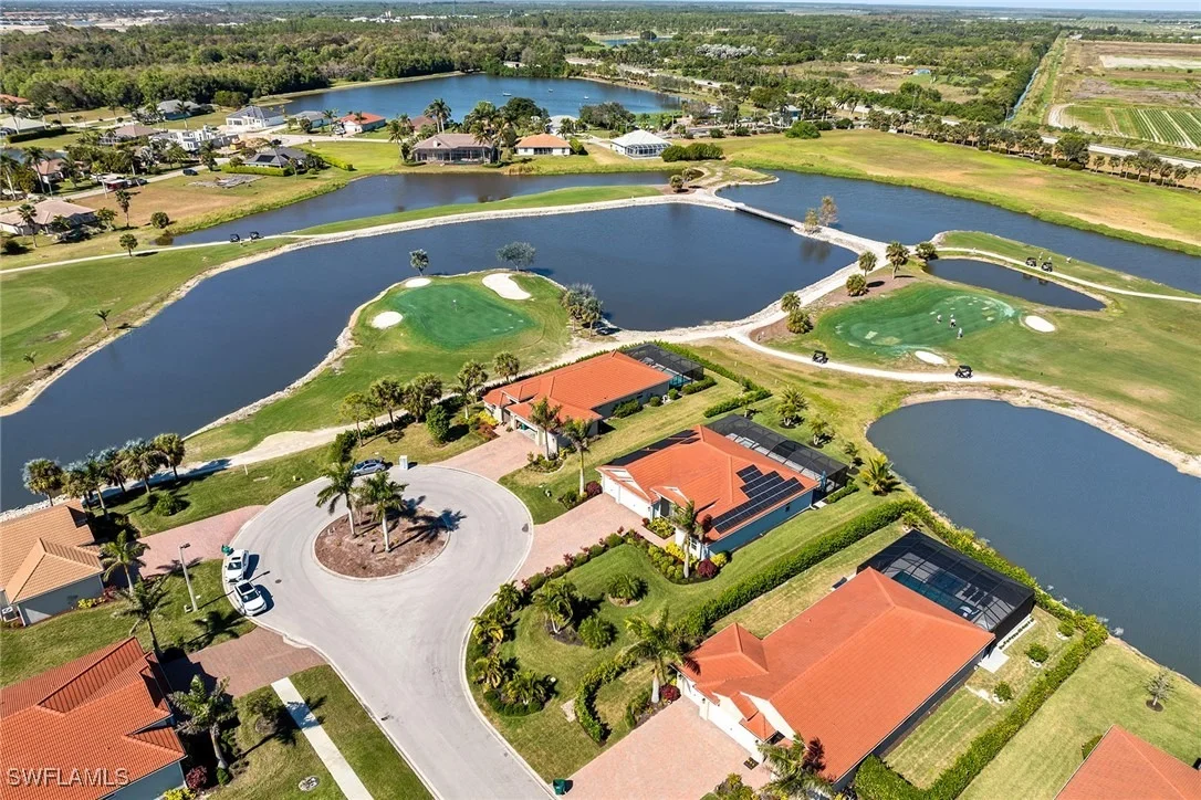 Photo of 18763 Lake Hammock Drive
