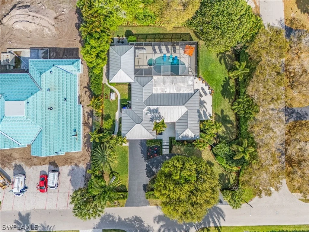 Photo of 1390 Mandarin Road