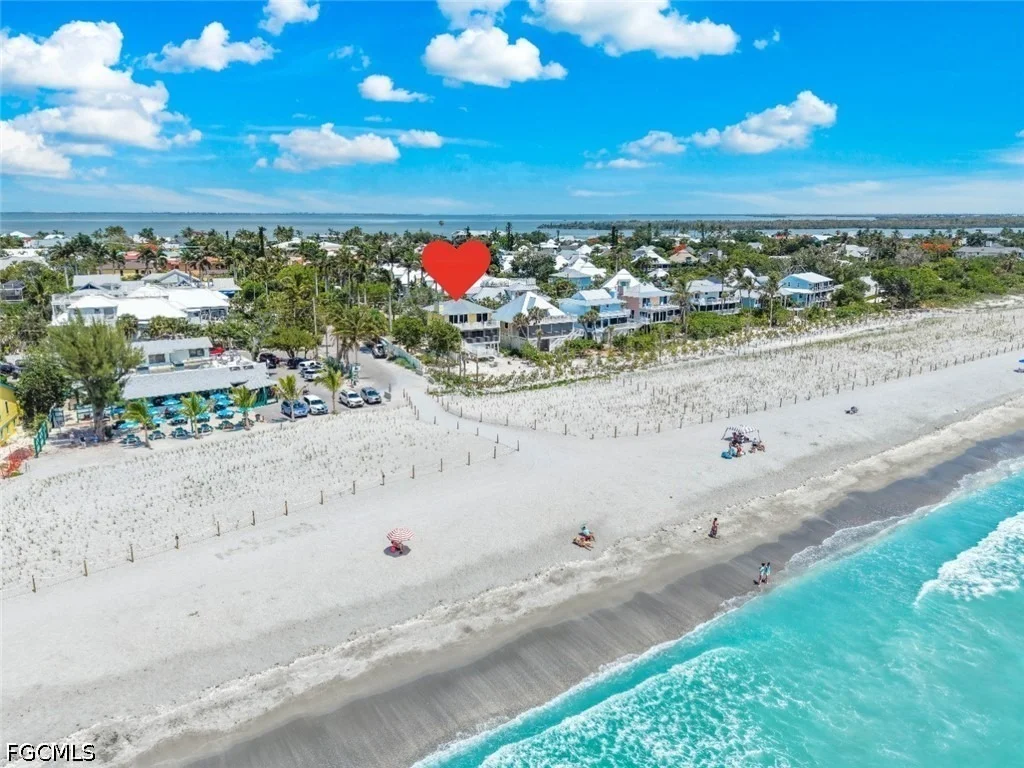 Photo of 1 Sunset Captiva Lane