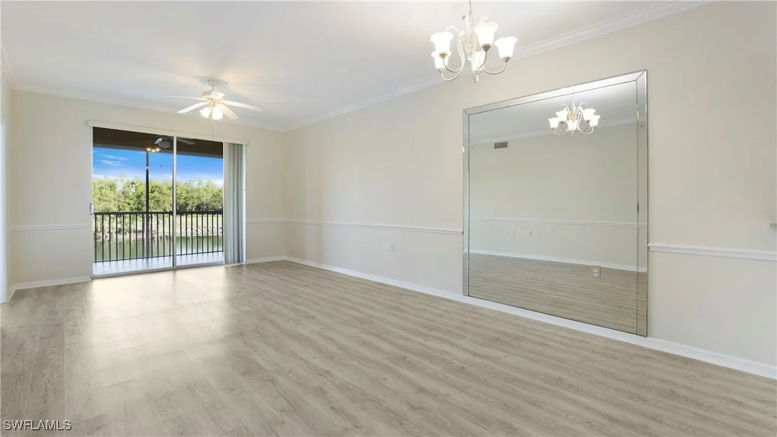 Photo of Unit 1325 at 8600 Cedar Hammock Circle