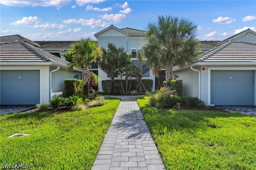 Photo of Unit 3016 at 5445 Double Eagle Circle