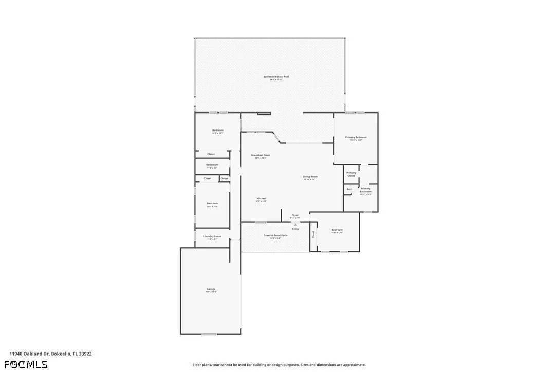 Photo of 11940 Oakland Drive