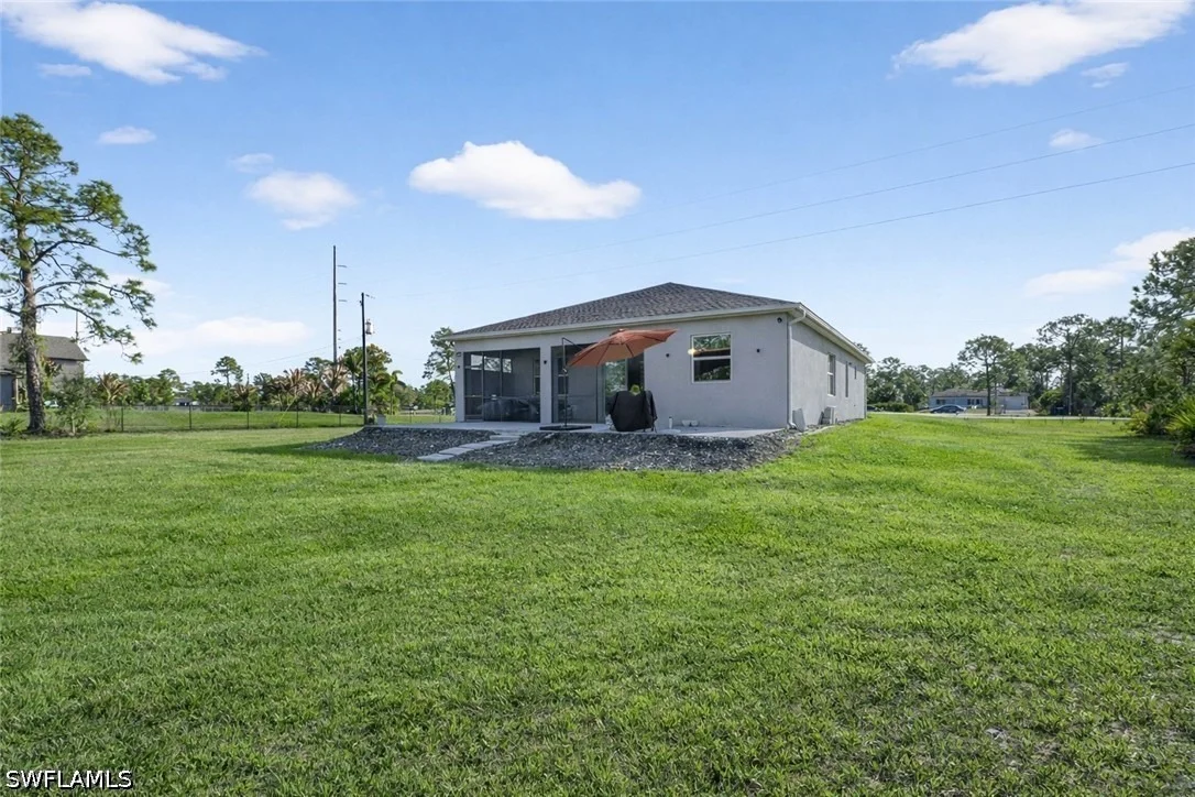 Photo of 3787 Everglades Boulevard N