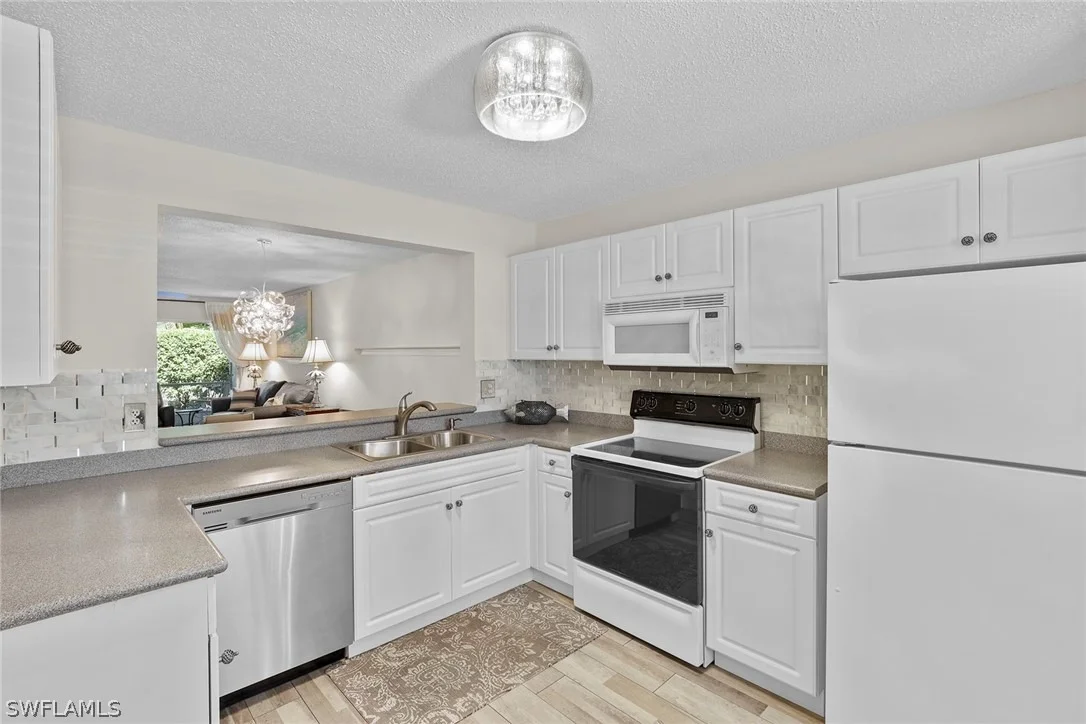 Photo of Unit 103 at 605 Squire Circle