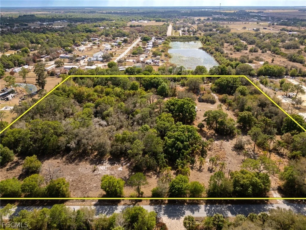 Photo of 535 Evans Road