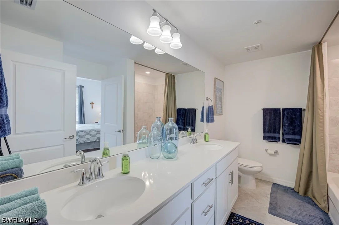 Photo of Unit 4728 at 5835 Double Eagle Circle