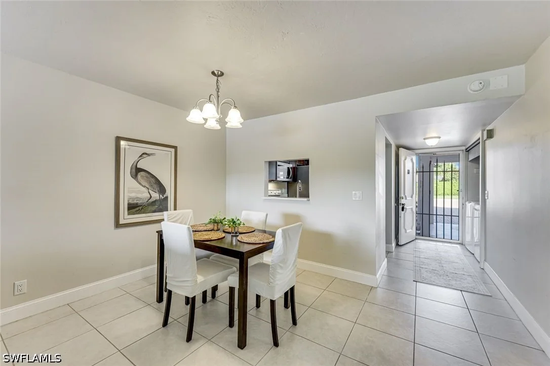 Photo of Unit 101 at 3030 Binnacle Drive