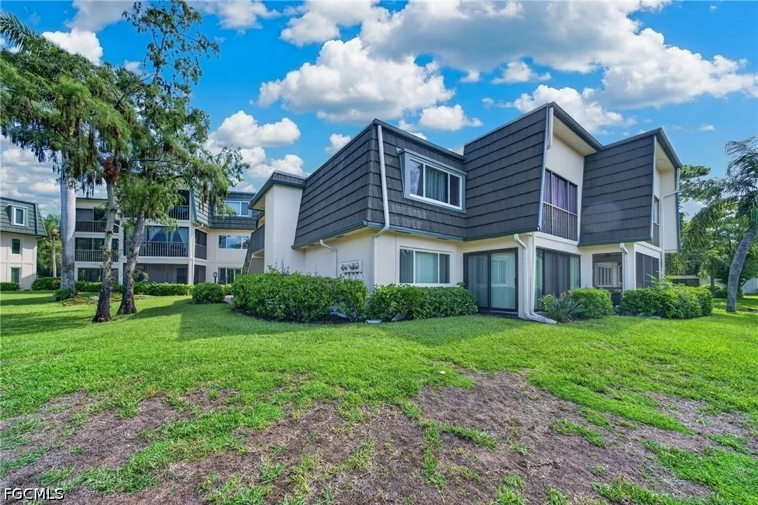 Photo of Unit A at 1730 Bald Eagle Drive