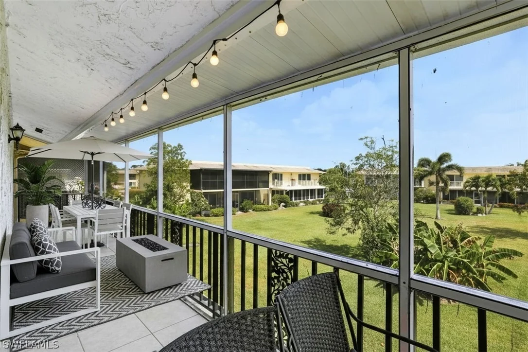 Photo of Unit 732 at 355 Palm Drive
