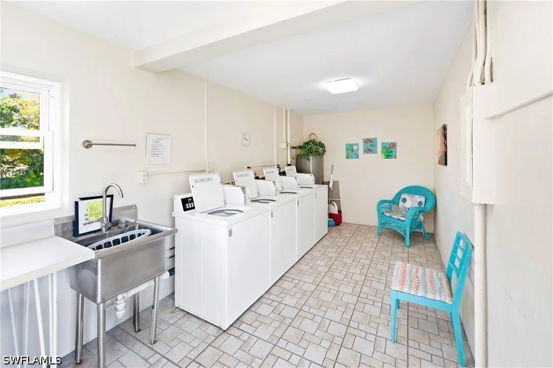 Photo of Unit 107 at 3150 Binnacle Drive