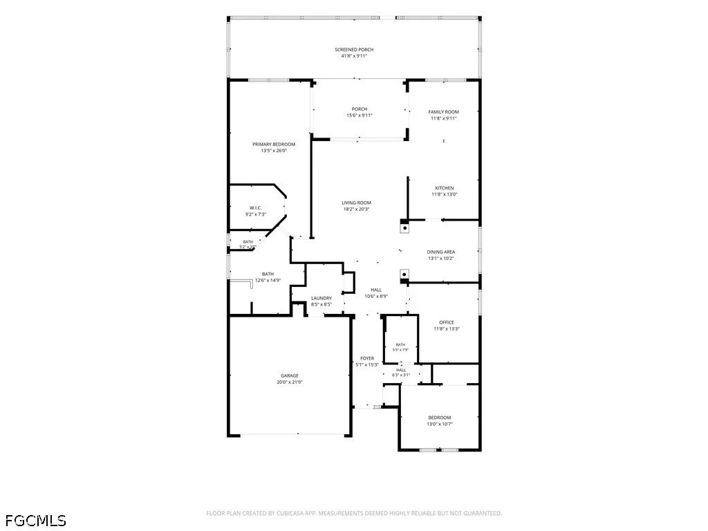 Photo of 15909 Delasol Lane