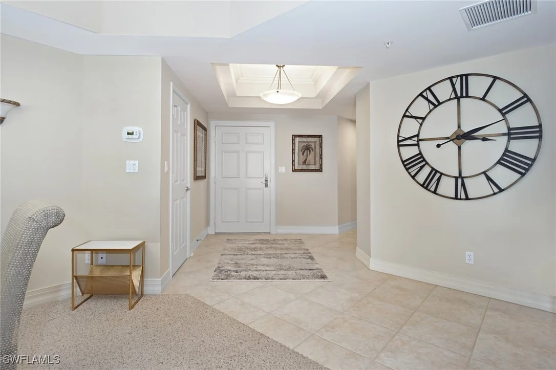 Photo of Unit B803 at 435 Dockside Drive