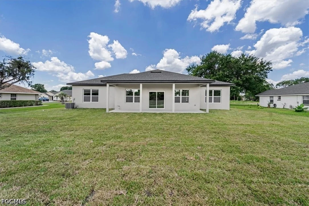 Photo of 2801 Monza Drive