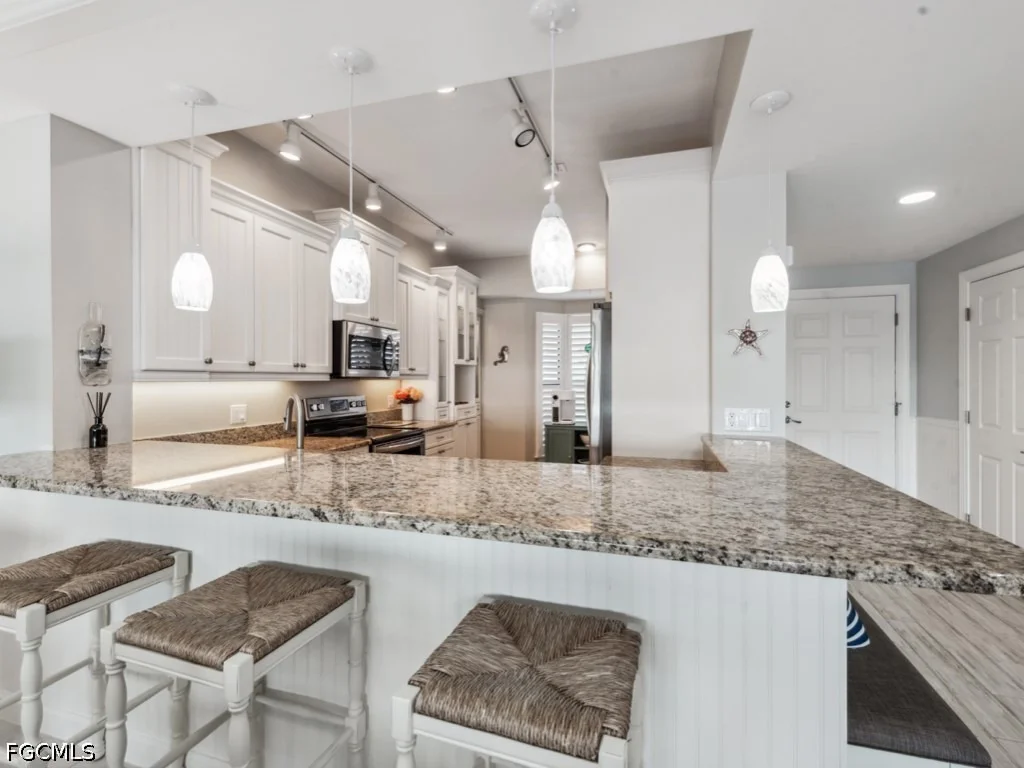 Photo of Unit 232 at 232 La Peninsula Boulevard