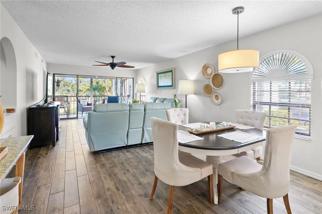 Photo of Unit 10 at 601 Augusta Boulevard