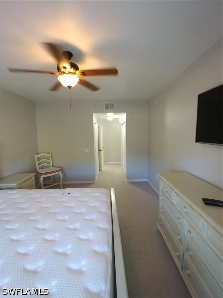 Photo of Unit 204 at 20140 Estero Gardens Circle