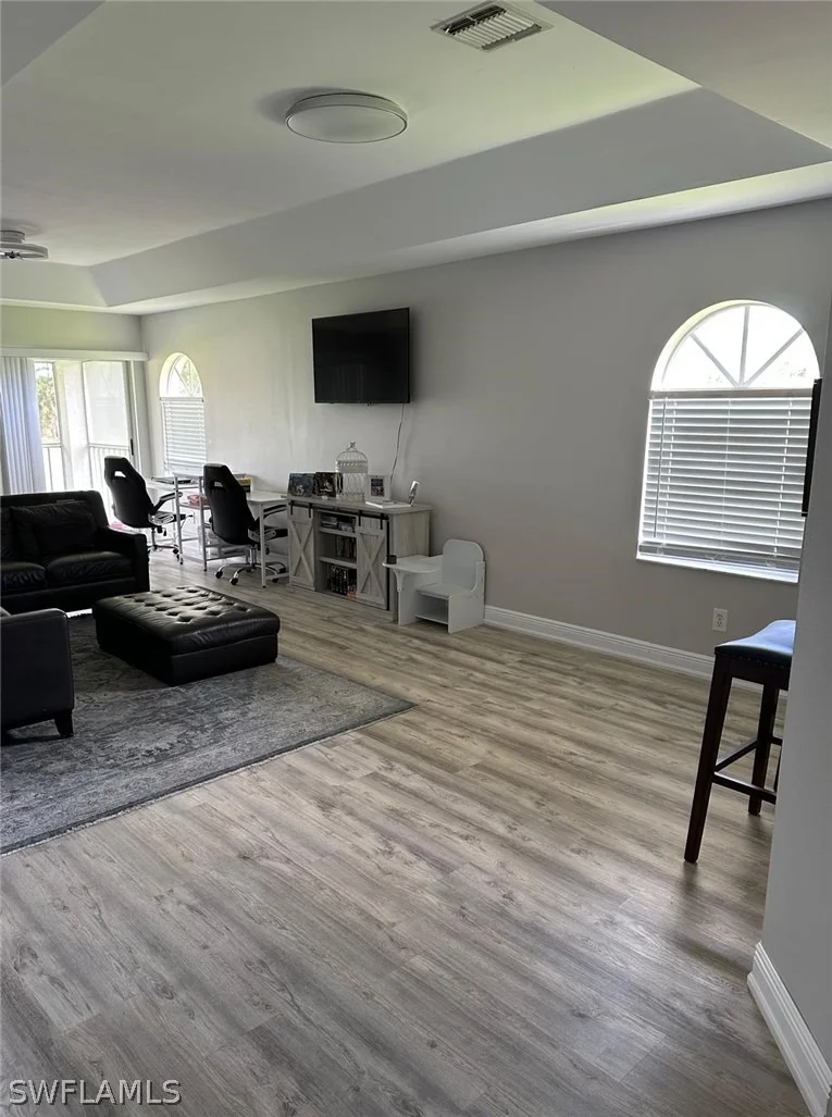 Photo of Unit 8 at 575 augusta Boulevard