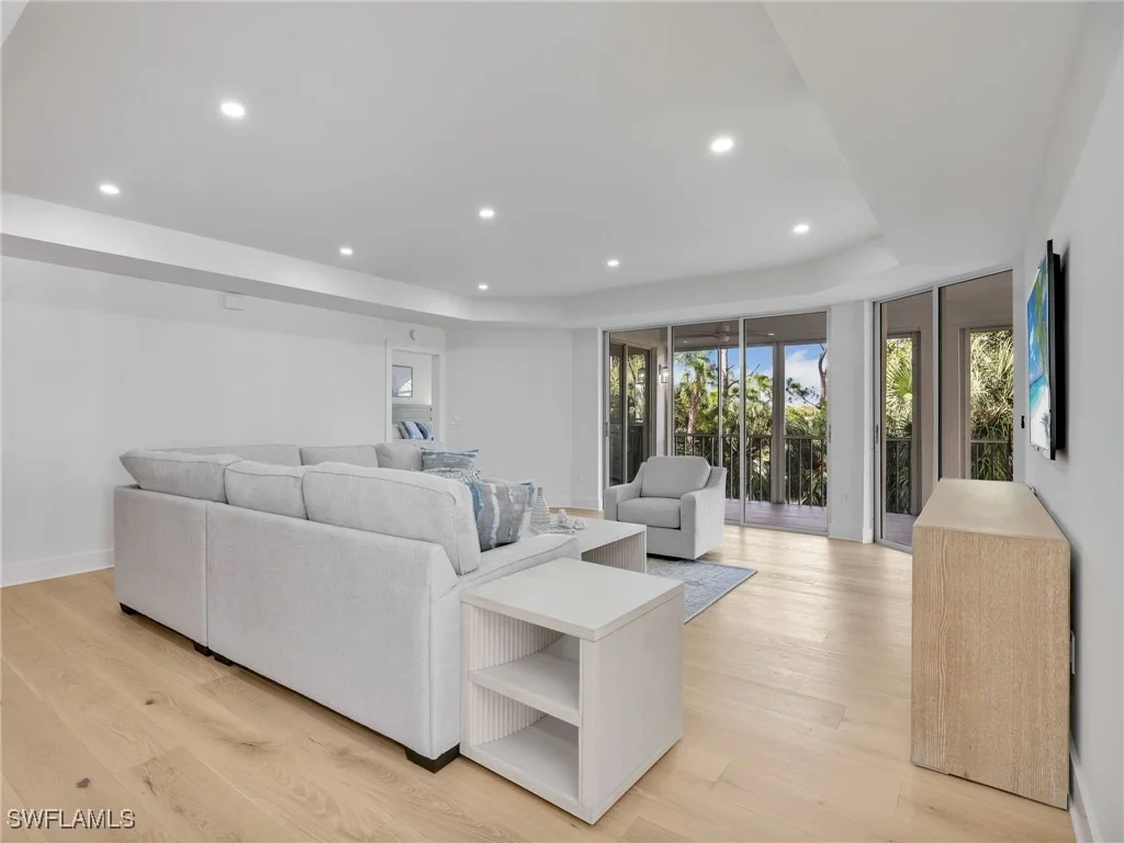 Photo of Unit C201 at 583 Audubon Boulevard