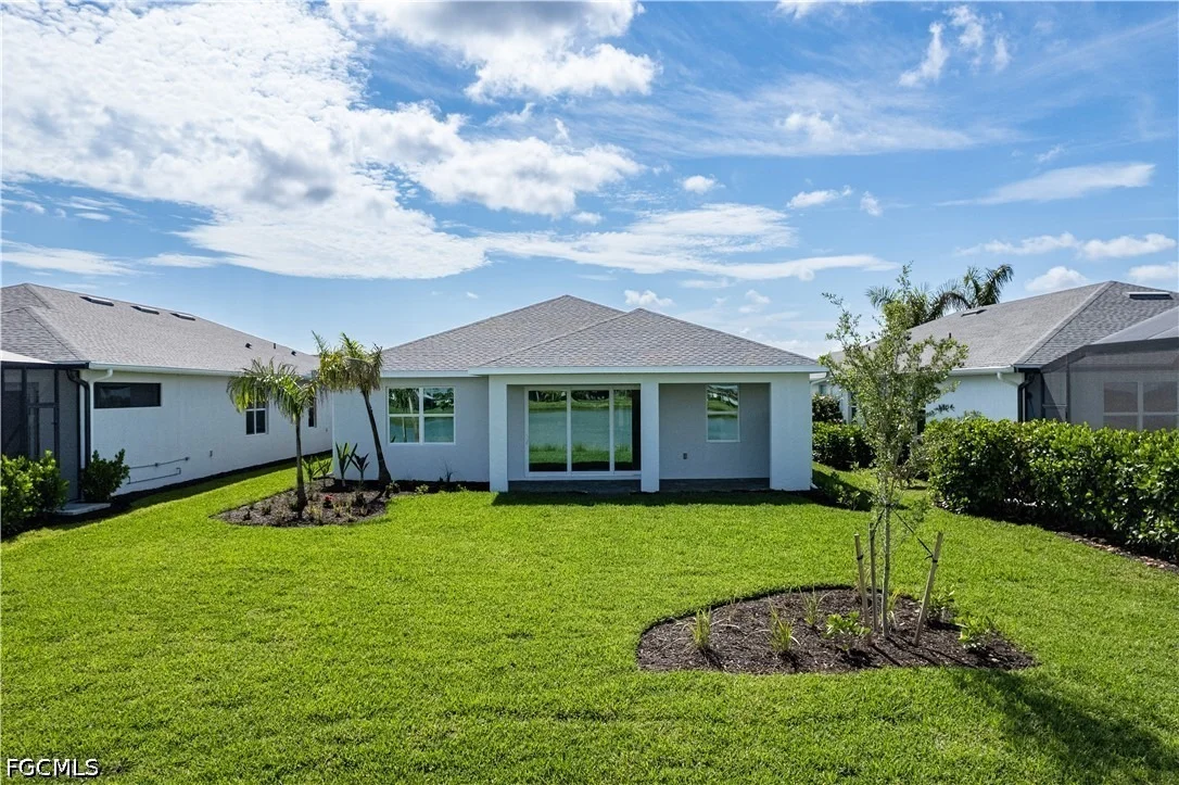 Photo of 16052 Preservation Boulevard