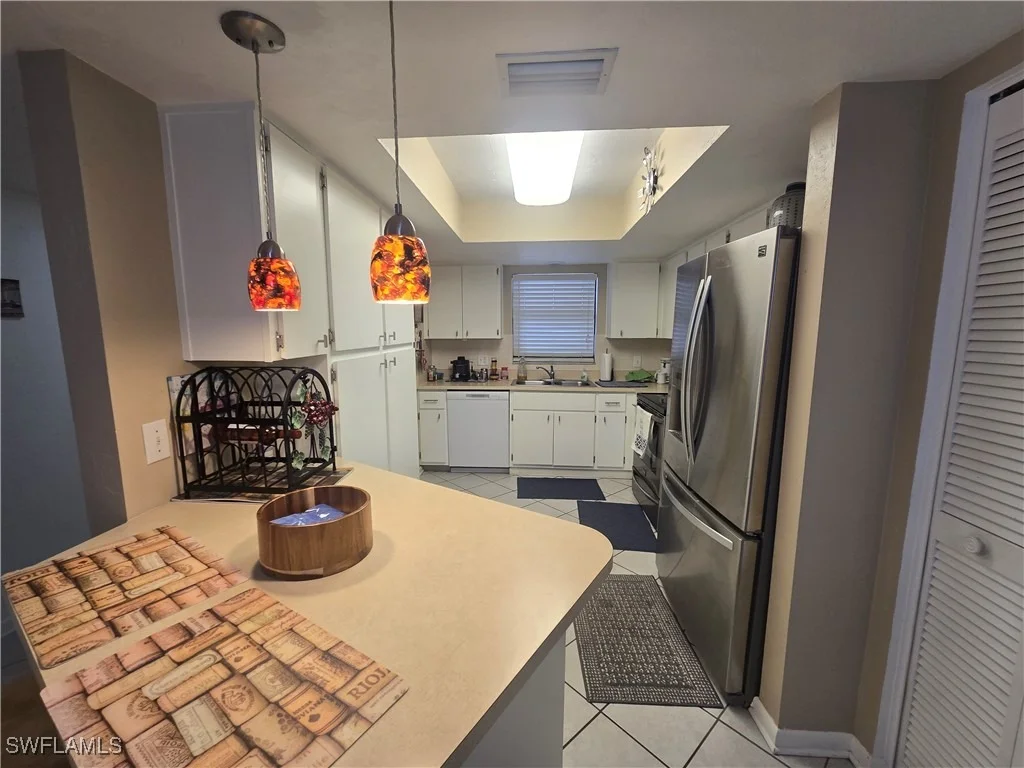 Photo of Unit B105 at 4955 Pepper Circle