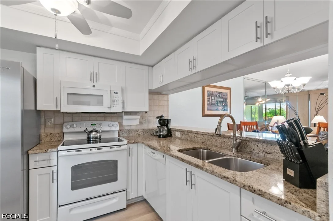 Photo of Unit 106 at 4110 Lorene Drive