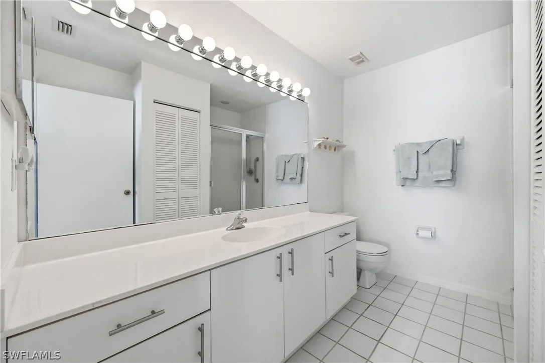 Photo of Unit S202 at 7760 Emerald Circle