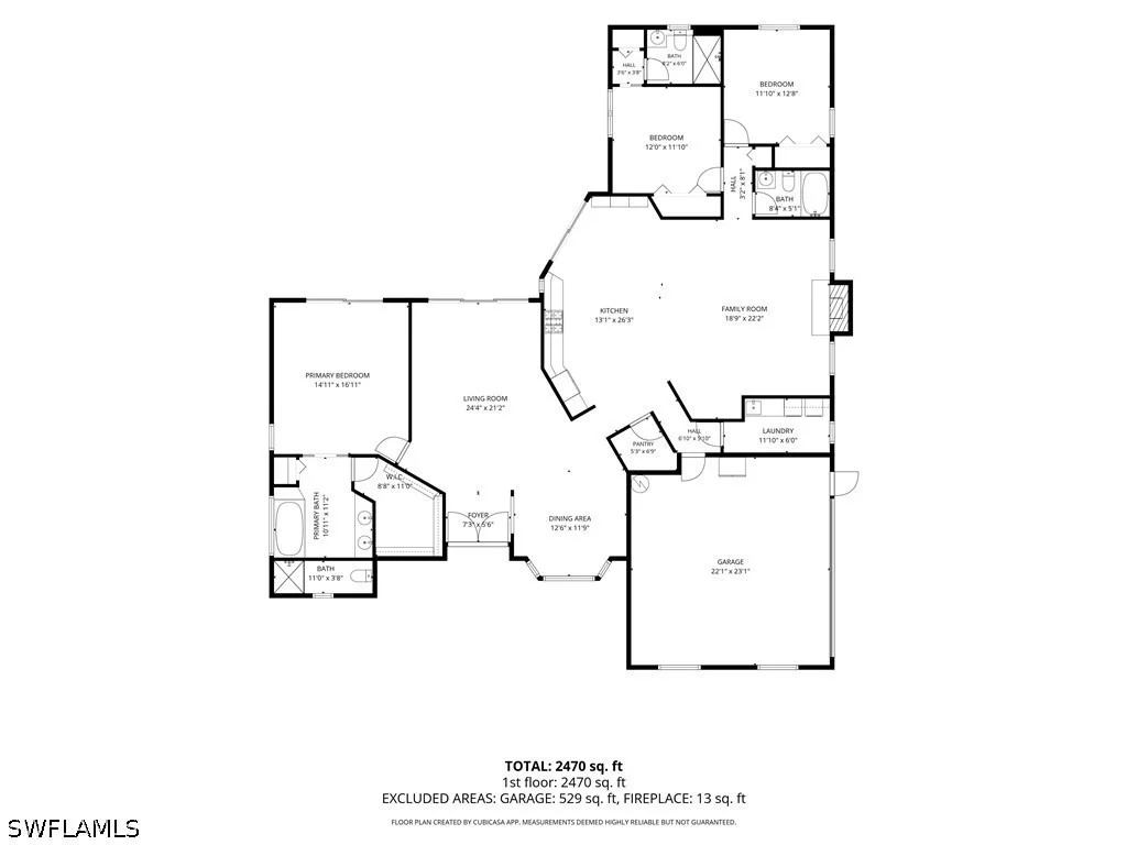 Photo of 240 Stonegate Court