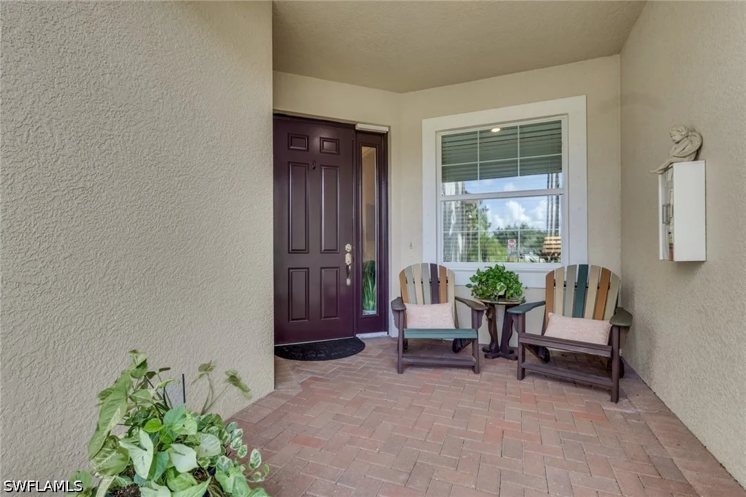 Photo of Unit 102 at 6502 Monterey Point