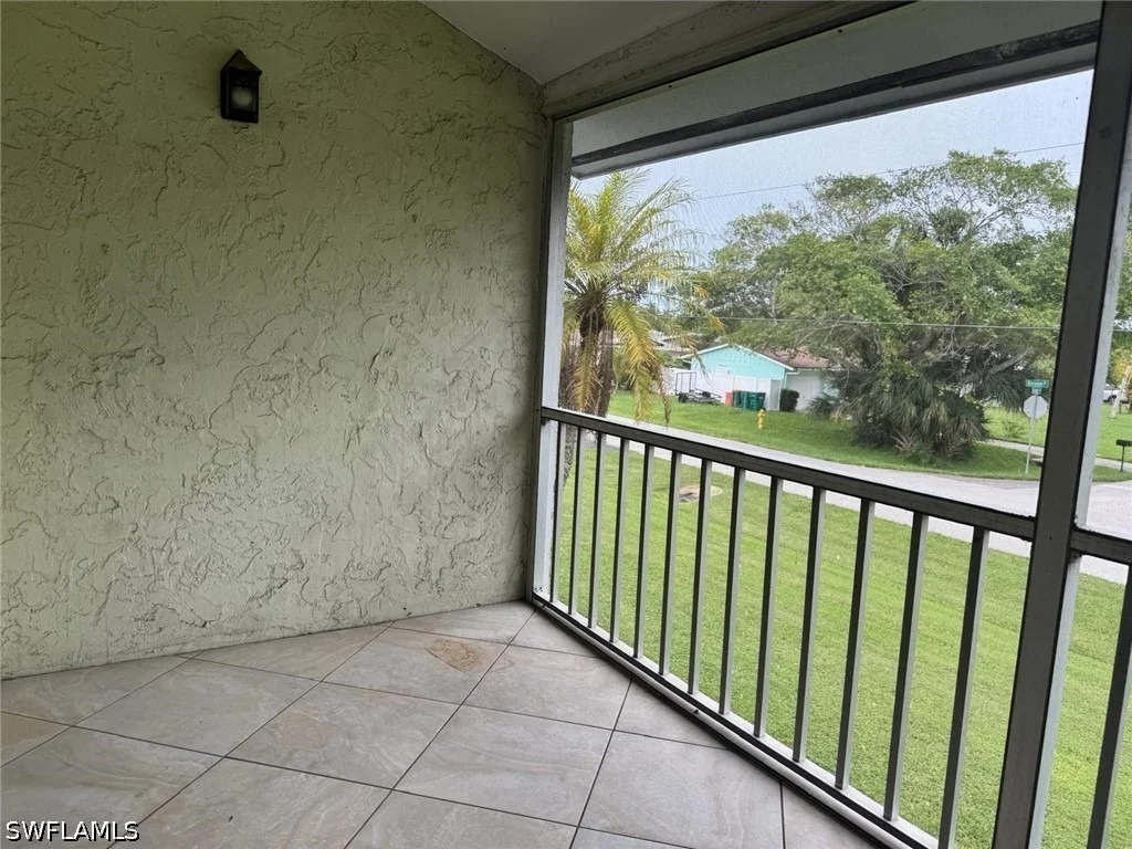 Photo of Unit 21 at 4900 Biscayne Drive
