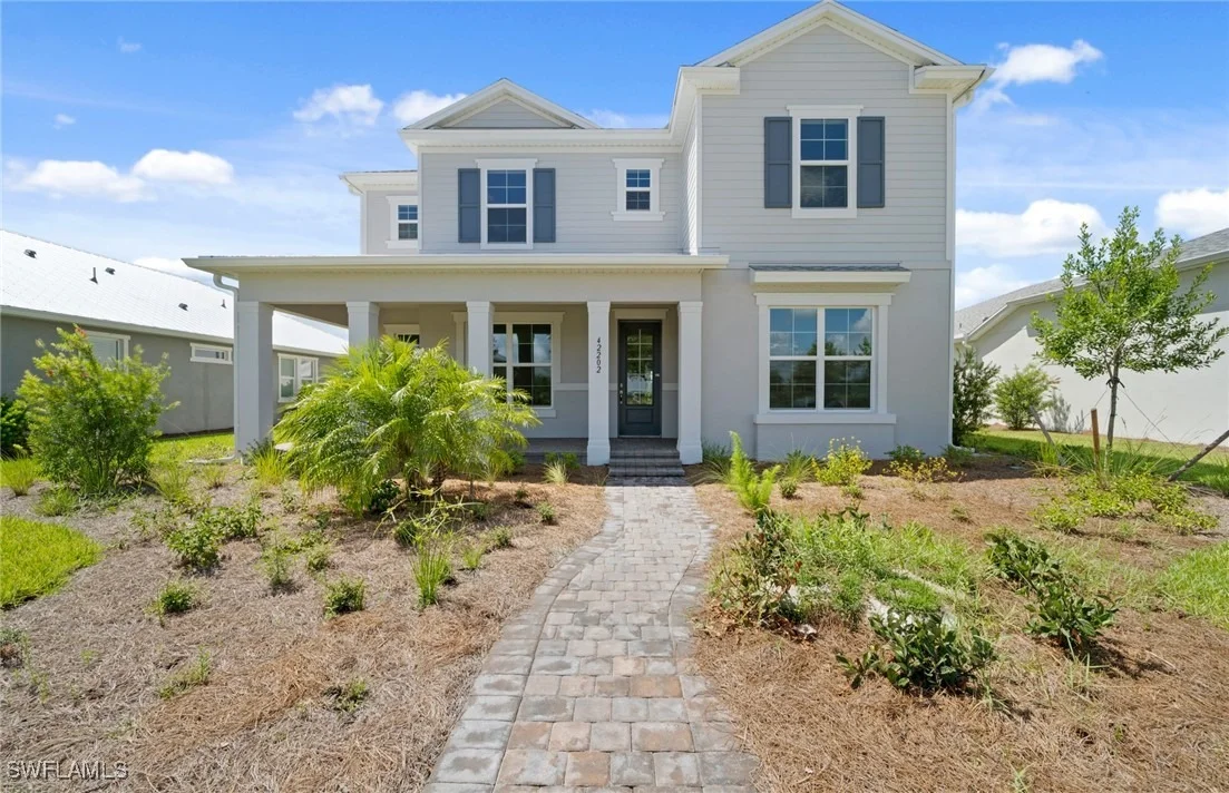 Photo of 42178 Lake Timber Drive