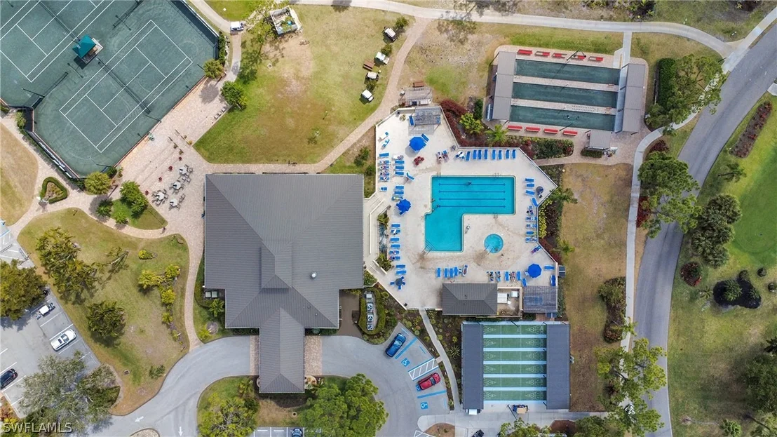Photo of Unit 103 at 4121 Lorene Drive