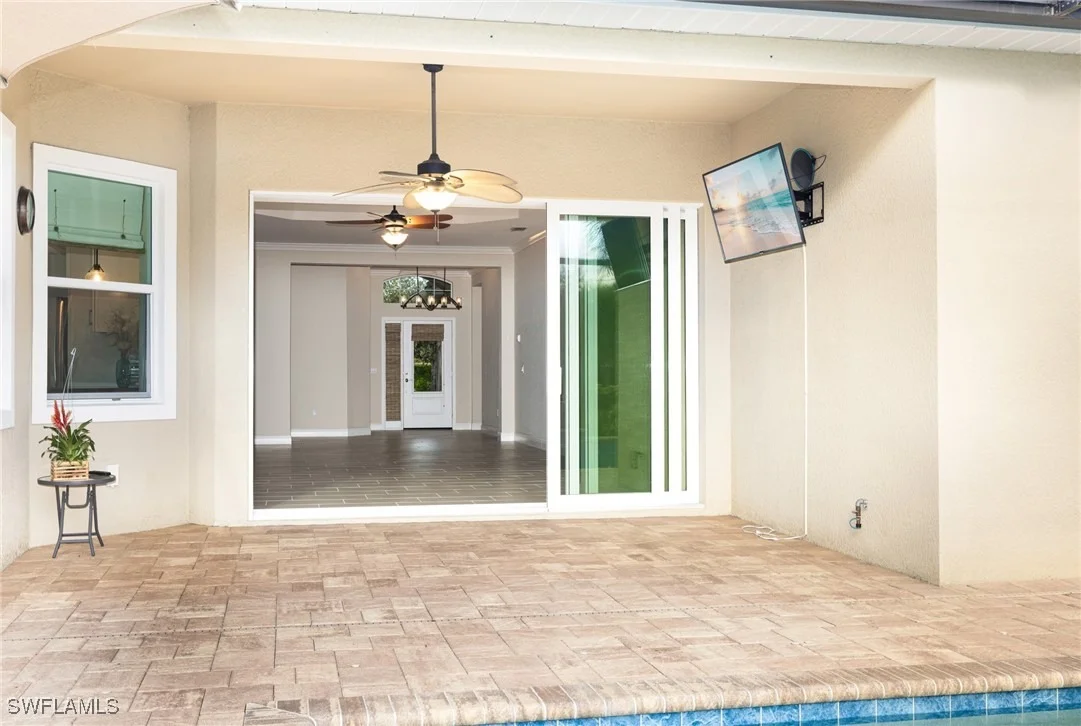 Photo of 21260 Estero Palm Way