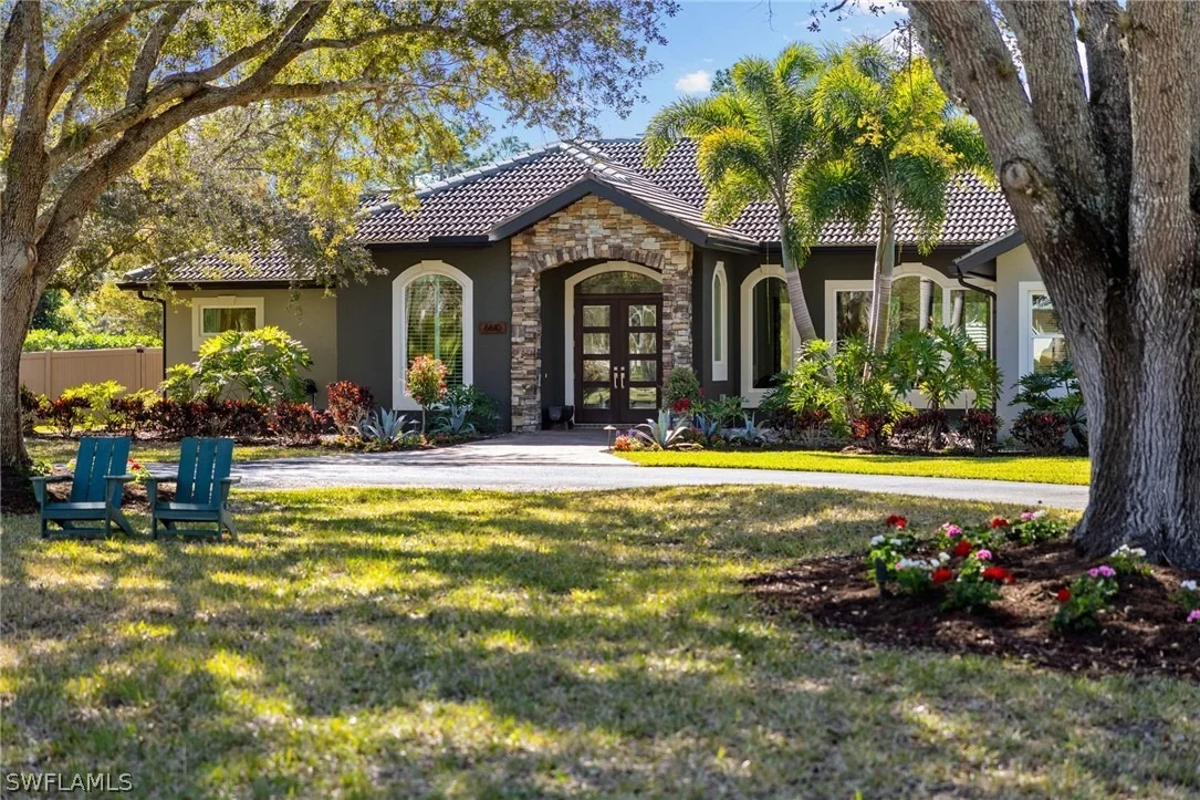 Photo of 6610 Sable Ridge Lane