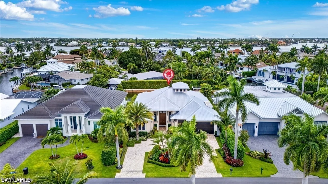 Photo of 2140 TARPON Road