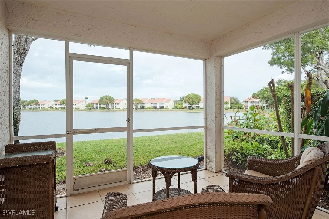 Photo of Unit B102 at 7800 Emerald Circle