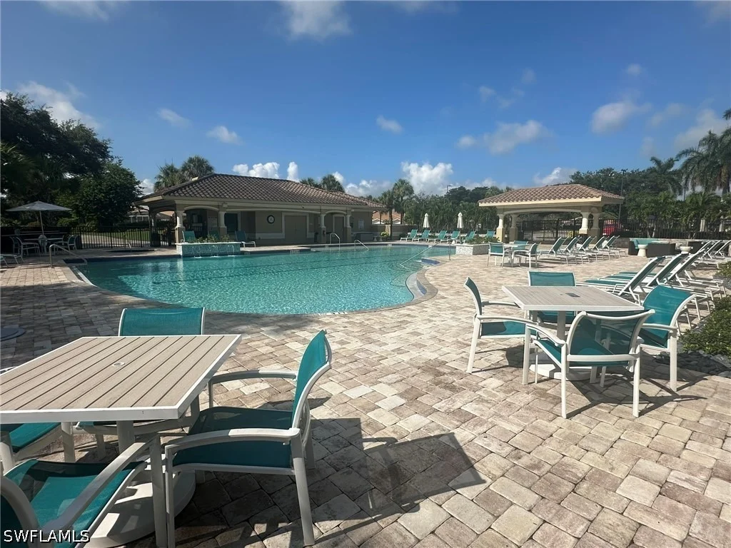 Photo of Unit 1121 at 8620 Cedar Hammock Circle