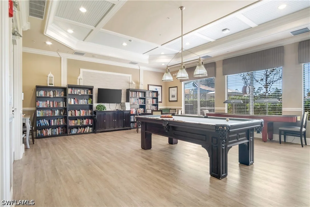 Photo of Unit 102 at 6502 Monterey Point