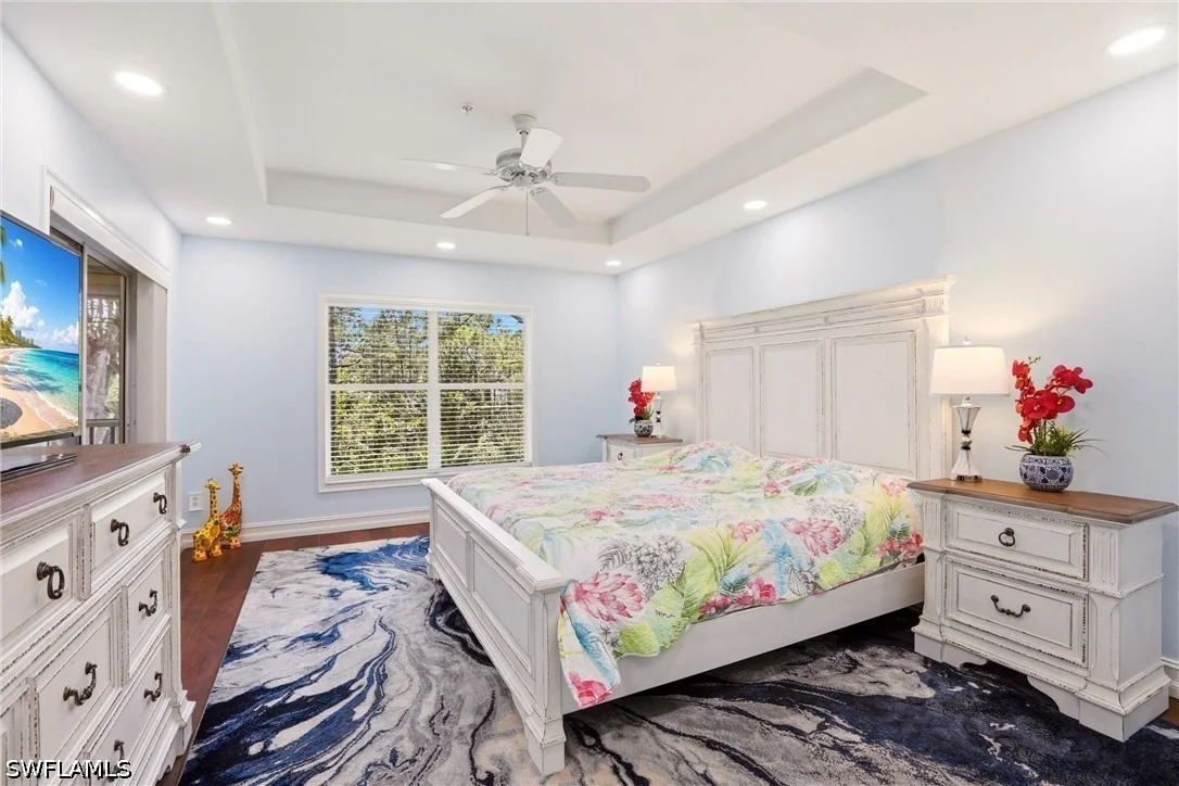 Photo of Unit 201 at 817 Carrick Bend Circle