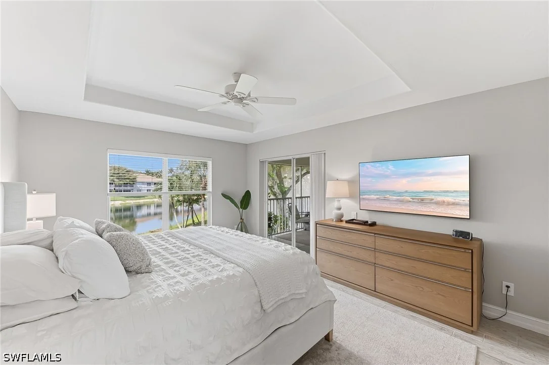 Photo of Unit 202 at 832 Carrick Bend Circle