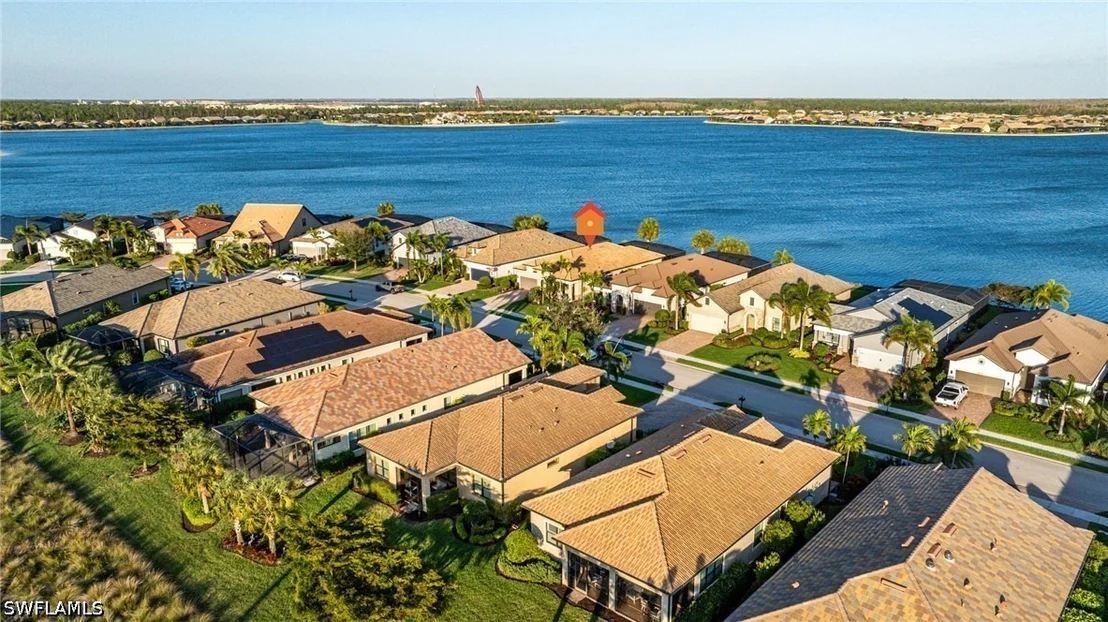 Photo of 20501 Corkscrew Shores Boulevard