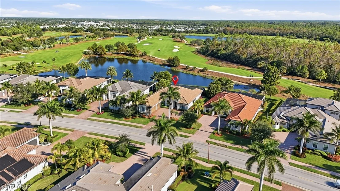 Photo of 9923 Corso Bello Drive