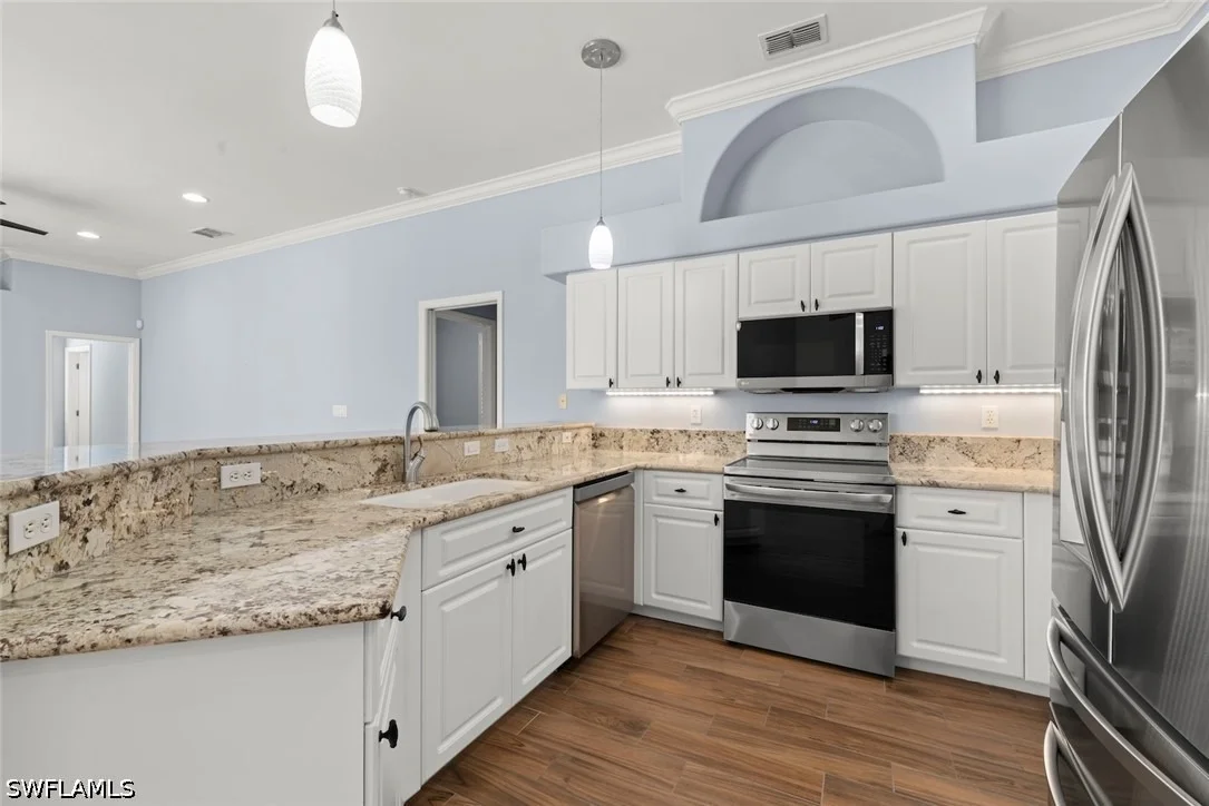 Photo of 3602 Cedar Hammock Court